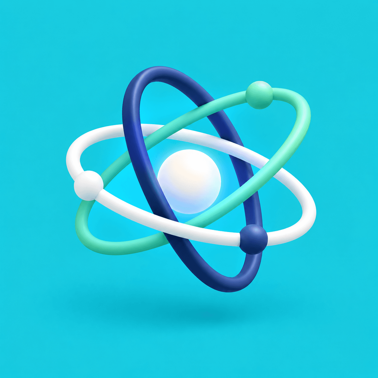 Ilustrasi materi React
